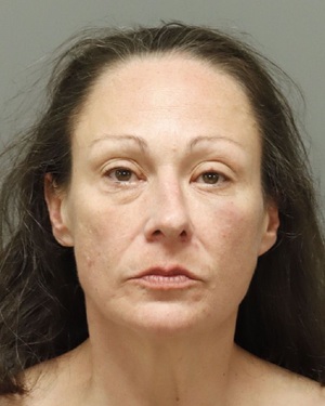 LAURA LEIGH JEFFERYS Fotos y informacion de registros de registros publicos del condado de Wake County NC