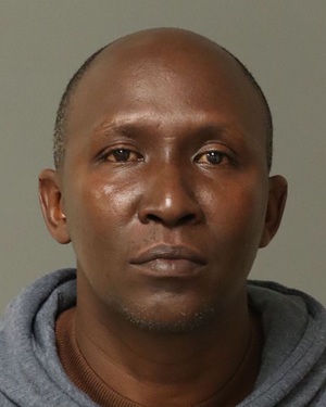 LESLIE KIPNGENO RUTO Fotos y informacion de registros de registros publicos del condado de Wake County NC