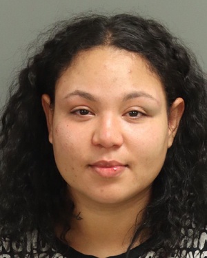 GARCIA LIANNIE Info, Photos, Data, and More / Wake County Public Records