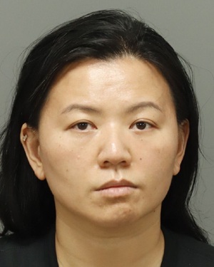 LI FONG CHEN Fotos y informacion de registros de registros publicos del condado de Wake County NC