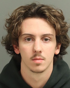 LOGAN RILEY JONES Fotos y informacion de registros de registros publicos del condado de Wake County NC