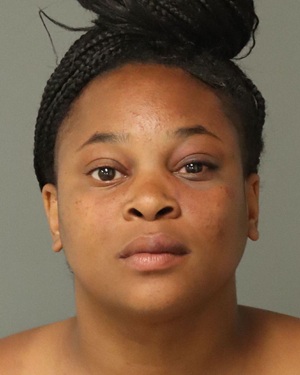 MAKALIA NICOLE GARDNER Fotos y informacion de registros de registros publicos del condado de Wake County NC