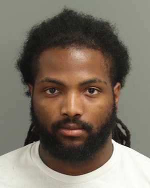 MALIKI&nbsp;XAVIER JAIBO PARKER Fotos y informacion de registros de registros publicos del condado de Wake County NC