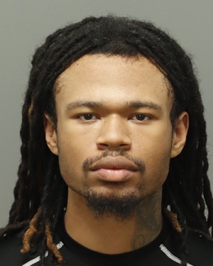 MALIK&nbsp;TYSEAN GARLAND SMITH Fotos y informacion de registros de registros publicos del condado de Wake County NC