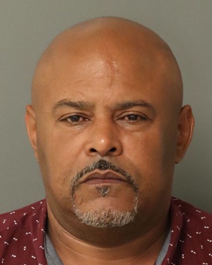 MANDELIOUS JERMAINE MCNEIL Fotos y informacion de registros de registros publicos del condado de Wake County NC