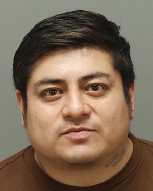 MANUEL ALEJANDRO VASQUEZ-MARTINEZ Fotos y informacion de registros de registros publicos del condado de Wake County NC