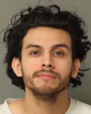 CALEB ZAGAL MARCOS Info, Photos, Data, and More / Wake County Public Records