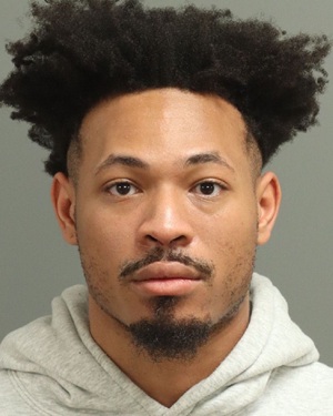 MARCUS JEROME EVERETT Fotos y informacion de registros de registros publicos del condado de Wake County NC