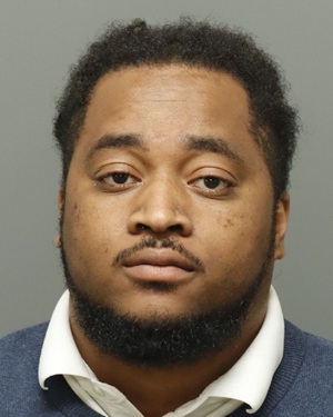 FITZGERALD BLAIZE MARC Info, Photos, Data, and More / Wake County Public Records