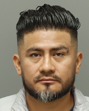 MARIO GONZALEZ AVILA Fotos y informacion de registros de registros publicos del condado de Wake County NC