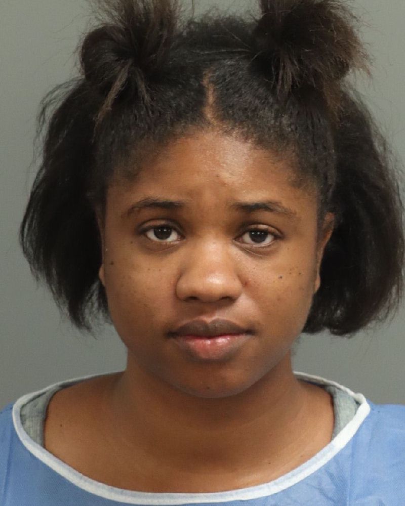 JUANAE REAVES MARKAYLA Info, Photos, Data, and More / Wake County Public Records