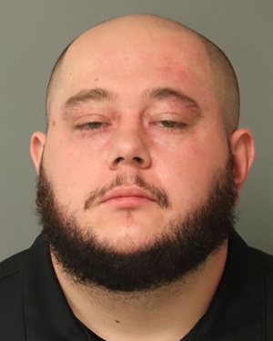 MATTHEW DAVID COOPER Fotos y informacion de registros de registros publicos del condado de Wake County NC