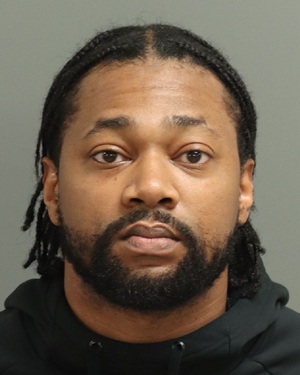 DEONTAY HUGHES MAURICE Info, Photos, Data, and More / Wake County Public Records