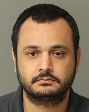 MAXEEM&nbsp;ALFY MIKHAIL ROMAIS Fotos y informacion de registros de registros publicos del condado de Wake County NC