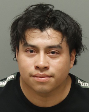 MELECIO PATISHTAN-PATISH Fotos y informacion de registros de registros publicos del condado de Wake County NC