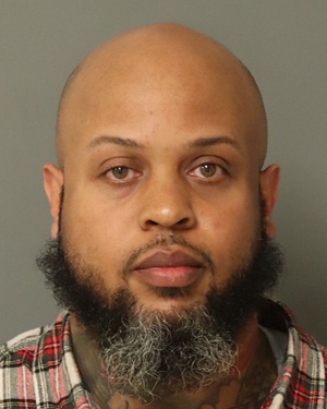 MICHAEL LEVON JONES Fotos y informacion de registros de registros publicos del condado de Wake County NC