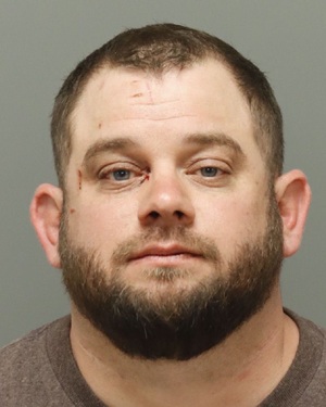 MICHAEL TRAVIS BLANTON Fotos y informacion de registros de registros publicos del condado de Wake County NC