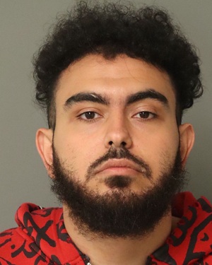MOHAMMAD JAMAL AL-SAYED Fotos y informacion de registros de registros publicos del condado de Wake County NC