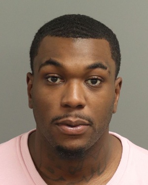 MONQUEZ LAMONT DAVIS Fotos y informacion de registros de registros publicos del condado de Wake County NC