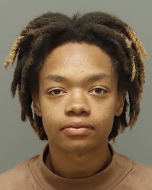 MORRISA ASHANTI COOPER Fotos y informacion de registros de registros publicos del condado de Wake County NC