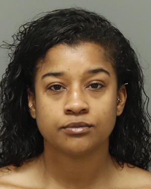 MYIAH DENISE MORALES Fotos y informacion de registros de registros publicos del condado de Wake County NC