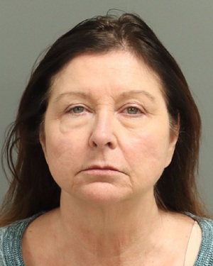 NANCY ANN GARRISS Fotos y informacion de registros de registros publicos del condado de Wake County NC