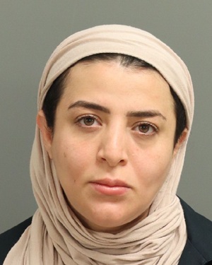 NARIMAN AKRAM HAMIDAH Fotos y informacion de registros de registros publicos del condado de Wake County NC