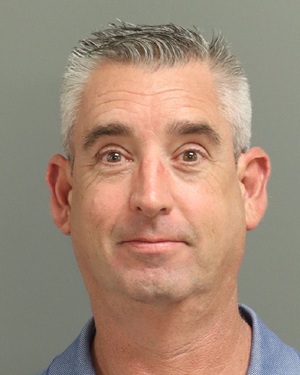 NEIL FANNING FITZGERALD Fotos y informacion de registros de registros publicos del condado de Wake County NC