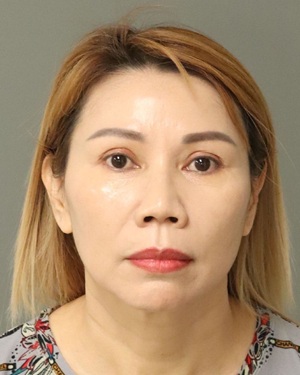 NGAN&nbsp;THI THU HUYNH Fotos y informacion de registros de registros publicos del condado de Wake County NC