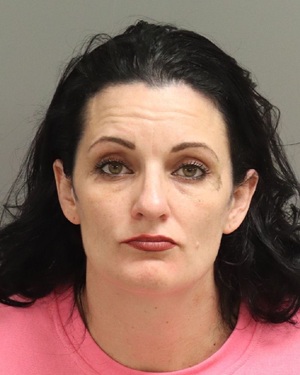 NICOLE CHRISTI GRAY Fotos y informacion de registros de registros publicos del condado de Wake County NC