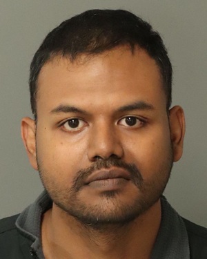 NISHANTH ANANDANADARAJAH Fotos y informacion de registros de registros publicos del condado de Wake County NC