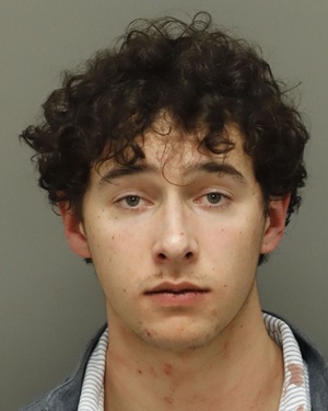 WILLIAM BARDINAS NOAH Info, Photos, Data, and More / Wake County Public Records