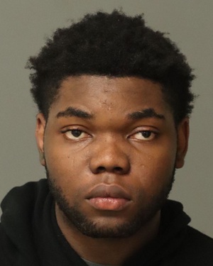 TYREKE BARTON NOVADO Info, Photos, Data, and More / Wake County Public Records