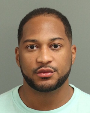 OCTAVIOUS TRAIVEL JOHNSON Fotos y informacion de registros de registros publicos del condado de Wake County NC