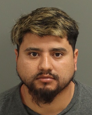 ONEDELIO&nbsp;DE JESUS RAMOS-FUNEZ Fotos y informacion de registros de registros publicos del condado de Wake County NC