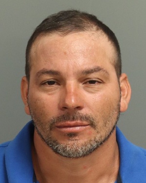 OSMAN LARA-PORTILLO Fotos y informacion de registros de registros publicos del condado de Wake County NC