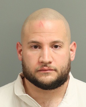 JESSE CEDENO OTTO Info, Photos, Data, and More / Wake County Public Records