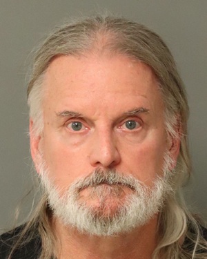 PATRICK FRANCIS MCCARTHY Fotos y informacion de registros de registros publicos del condado de Wake County NC