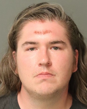 PATRICK PAUL FRANKLIN Fotos y informacion de registros de registros publicos del condado de Wake County NC