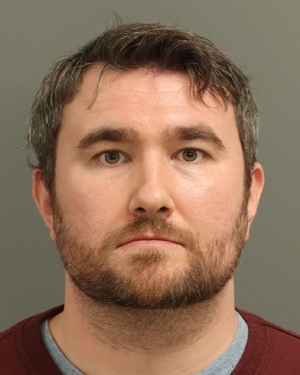 PATRICK SHEEHAN WALSH Fotos y informacion de registros de registros publicos del condado de Wake County NC