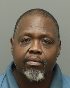 PAUL KIPNGETICH MAROUSYN Fotos y informacion de registros de registros publicos del condado de Wake County NC