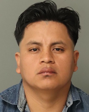 PEDRO CAVINAL-PACHECO Fotos y informacion de registros de registros publicos del condado de Wake County NC