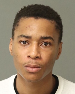 TREVON KEARNEY QUENTIN Info, Photos, Data, and More / Wake County Public Records