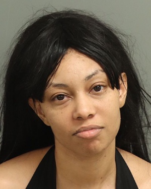 RACHEL SYMONE FLEMING Fotos y informacion de registros de registros publicos del condado de Wake County NC