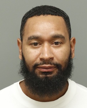 RAHIM JAQUAN JENKINS Fotos y informacion de registros de registros publicos del condado de Wake County NC