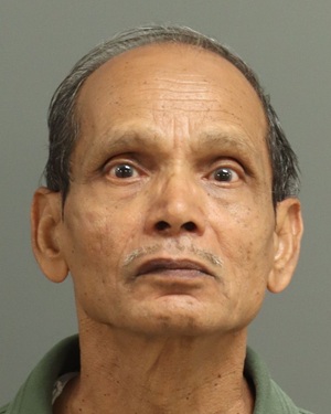 RAJENDRA KUMAR PATEL Fotos y informacion de registros de registros publicos del condado de Wake County NC