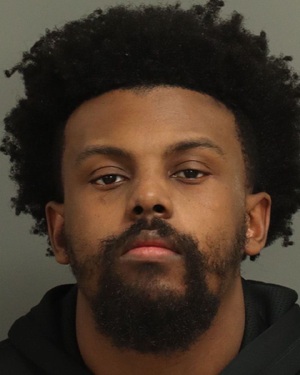 ISAIAH BEASLEY RANDALL Info, Photos, Data, and More / Wake County Public Records