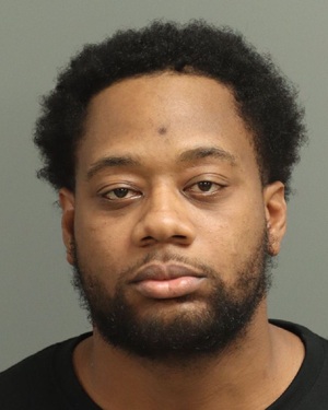 RASHAAD CARL&nbsp;ANDRE CARROWAY Fotos y informacion de registros de registros publicos del condado de Wake County NC