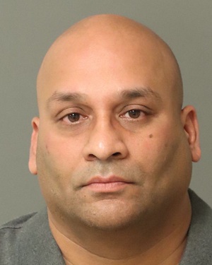 KIRAN ADUSUMILLI RAVI Info, Photos, Data, and More / Wake County Public Records