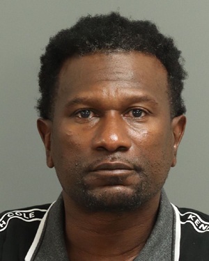 REGINALD KEITH HENRY Fotos y informacion de registros de registros publicos del condado de Wake County NC